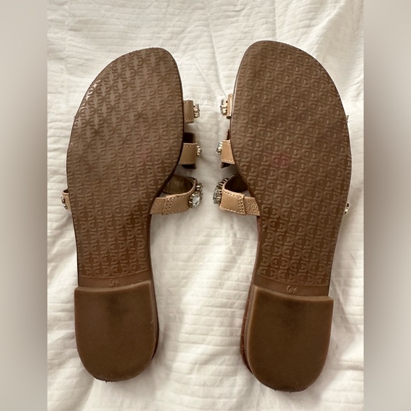 Sam Edelman sandals size 6.5 - Picture 3 of 4